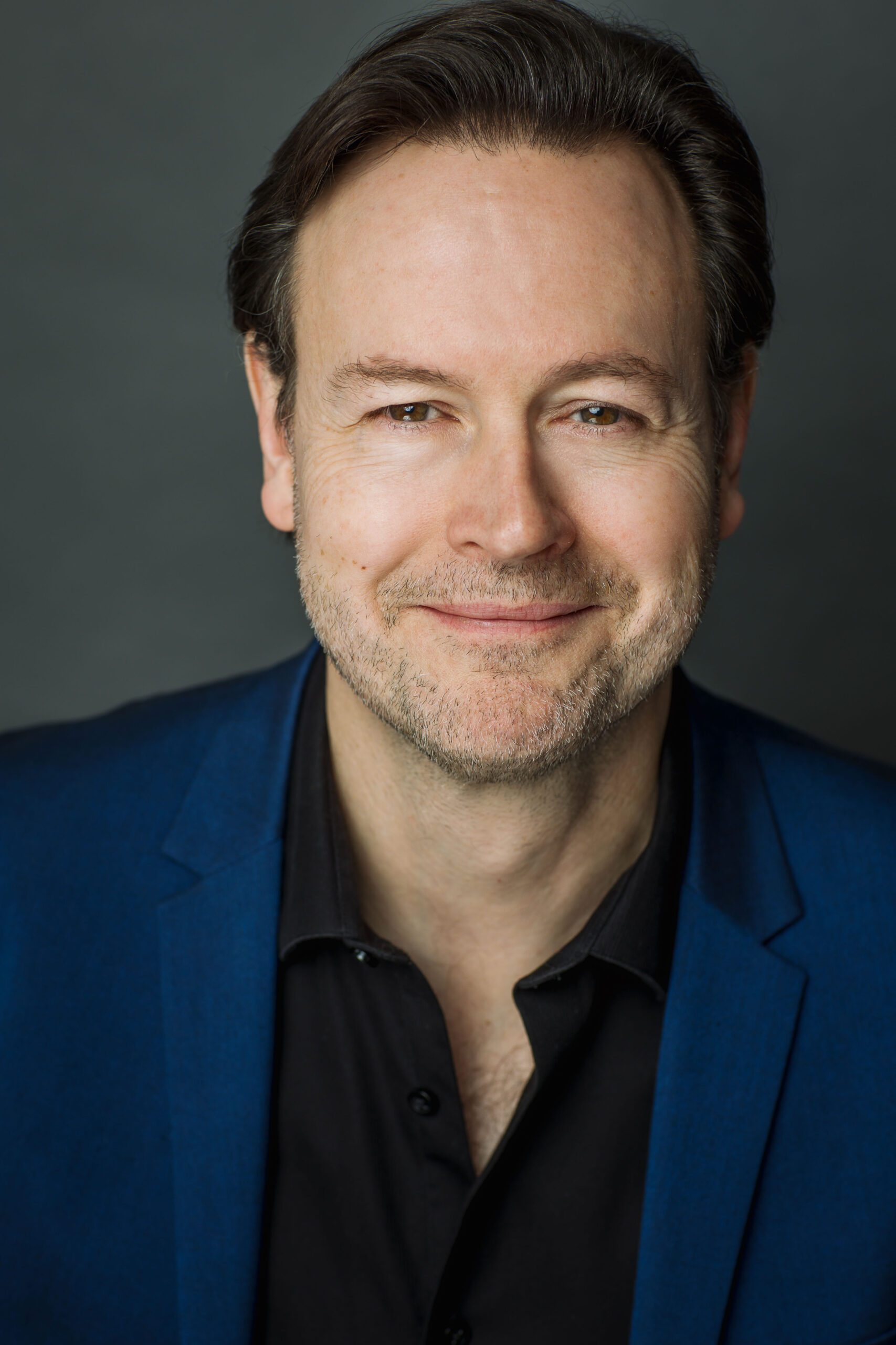 Profile picture of English language tutor Mark Rankin