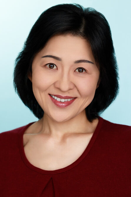 Profile picture of English language tutor Maki Rankin